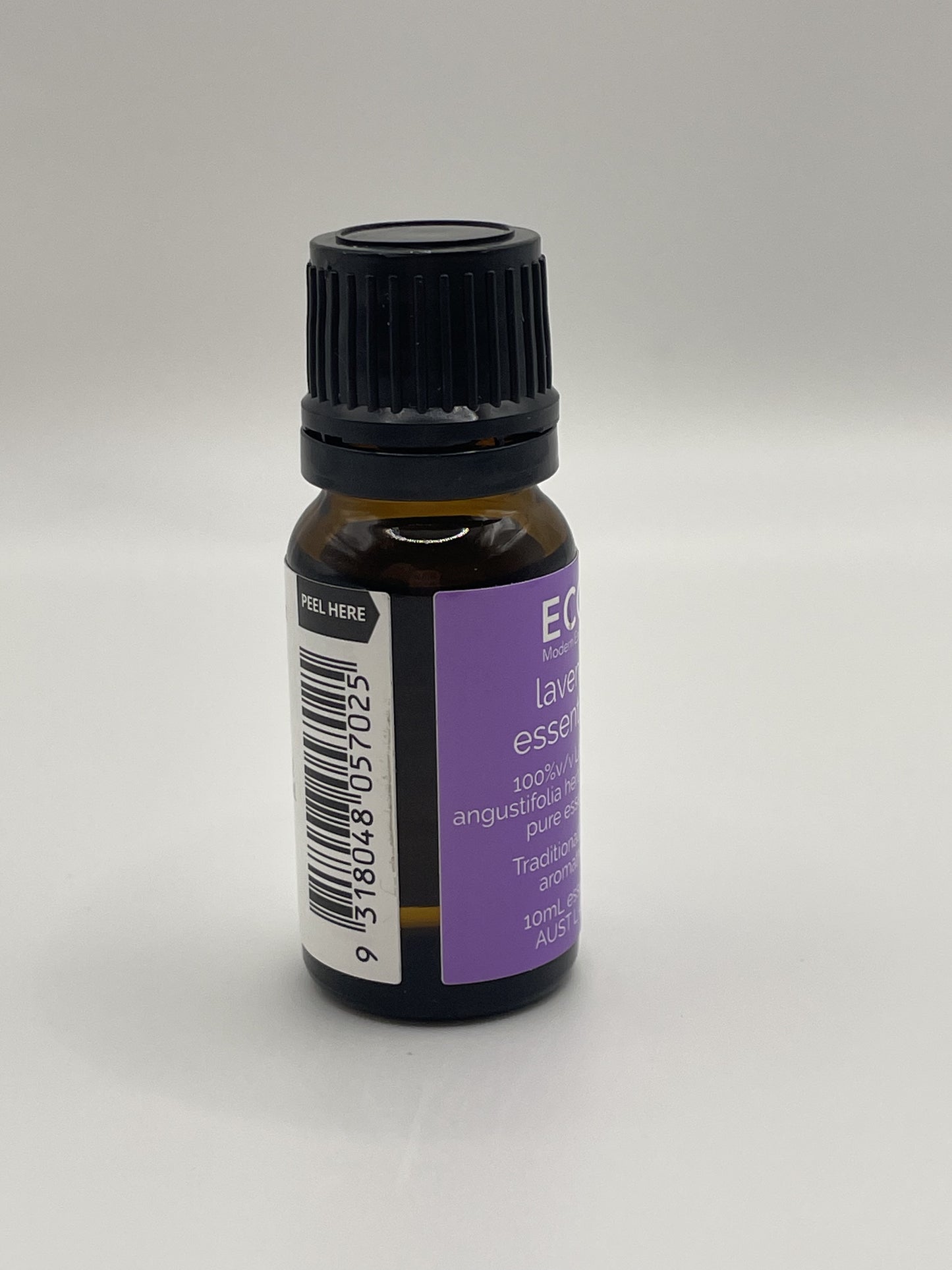 Lavender Essential Oil for Calm Spaces