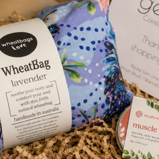 Quiet Comfort Mini Ritual Kit