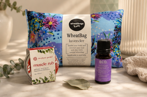 Quiet Comfort Mini Ritual Kit