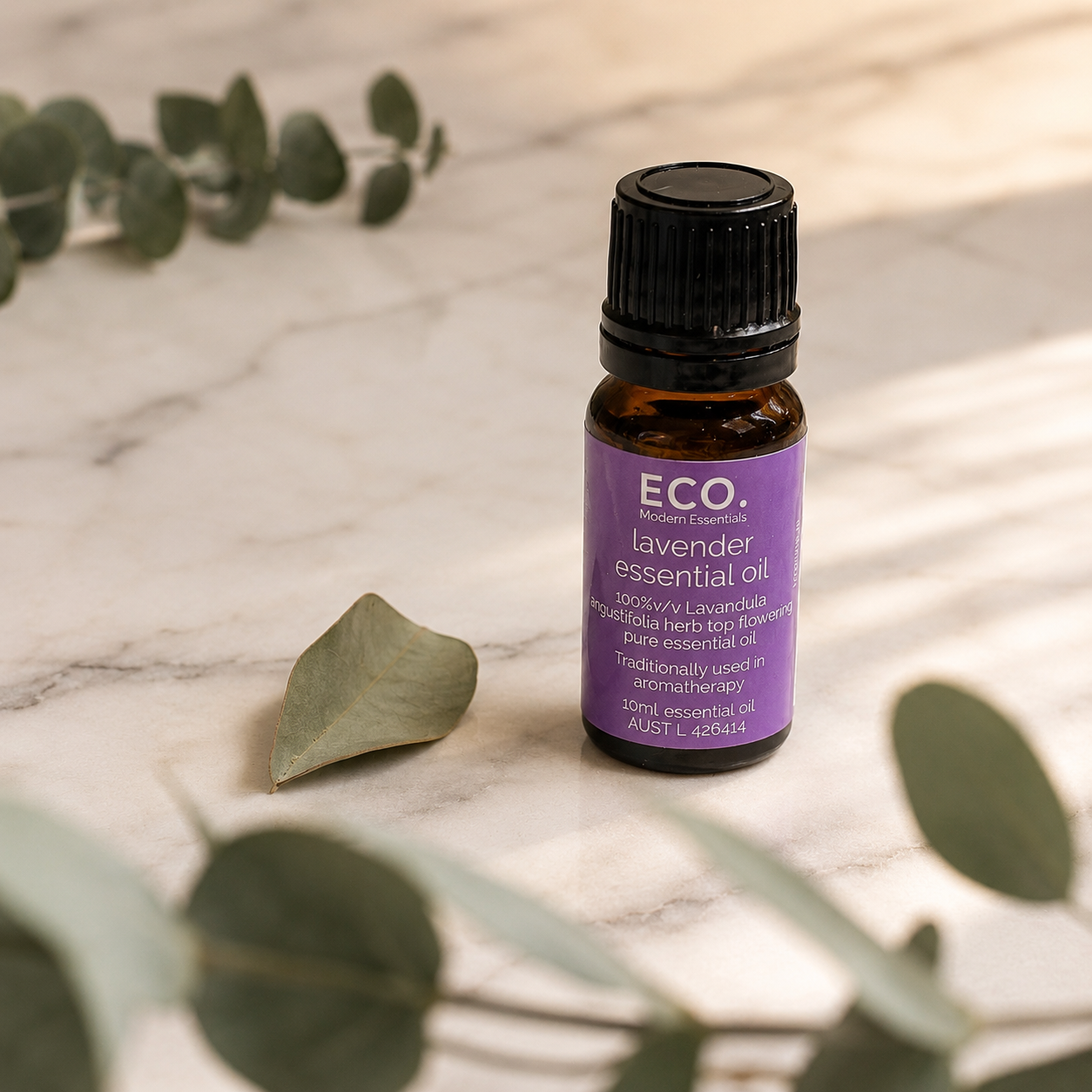 Calm Evening Mini Ritual Kit