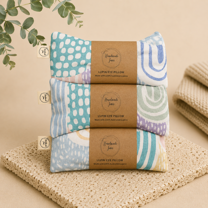 Calm Rest Eye Pillow