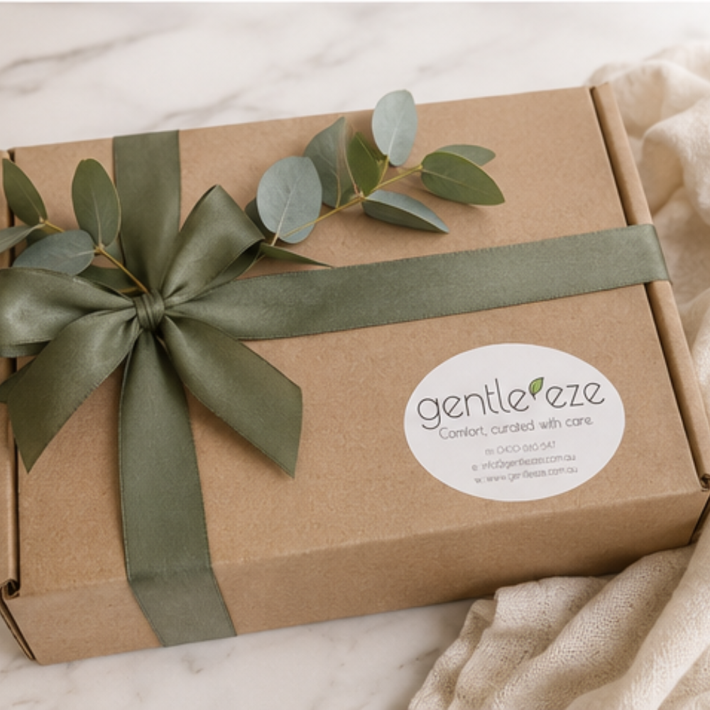 Rest and Restore Mini Ritual Kit