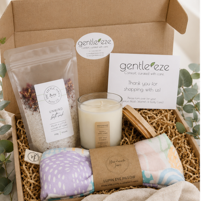Rest and Restore Mini Ritual Kit