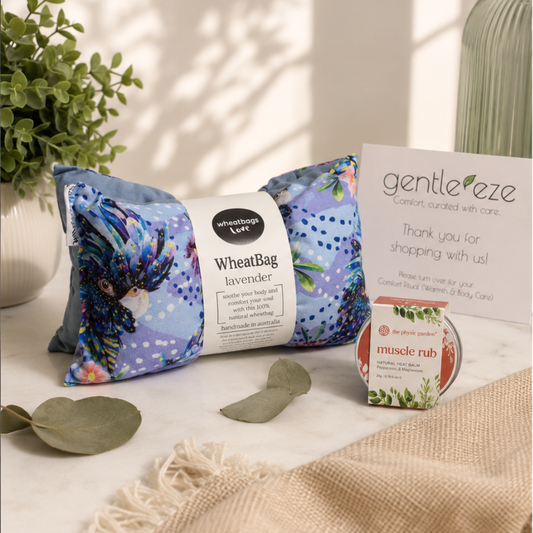 Quiet Comfort Mini Ritual Kit