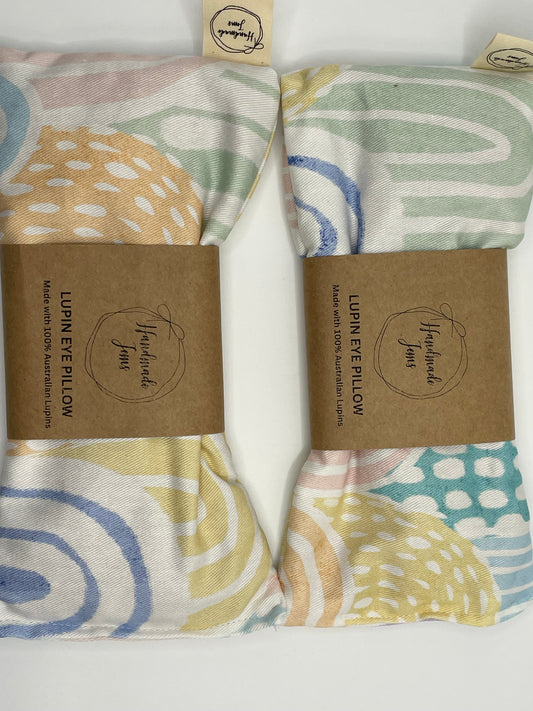 Calm Rest Eye Pillow